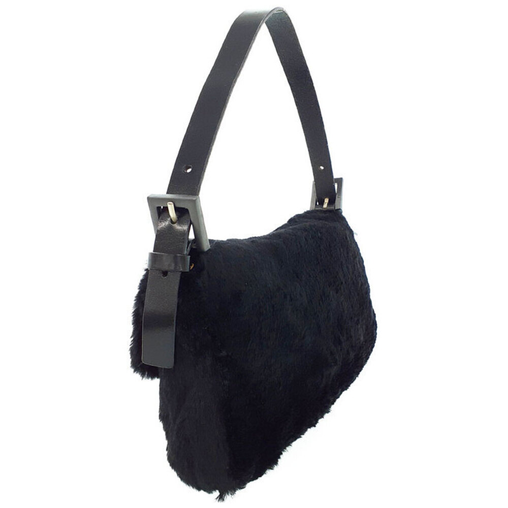 Fendi Mamma Bucket Semi Shoulder Bag - Picture 2 of 9